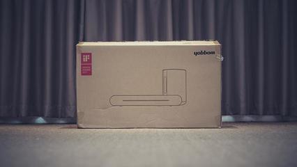 智能電視之后，智能家庭影院登場了？YOBBOM S60輕體驗