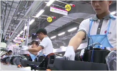 疫情沖擊供應鏈 三星、現代等韓企在印度越南面臨嚴峻挑戰